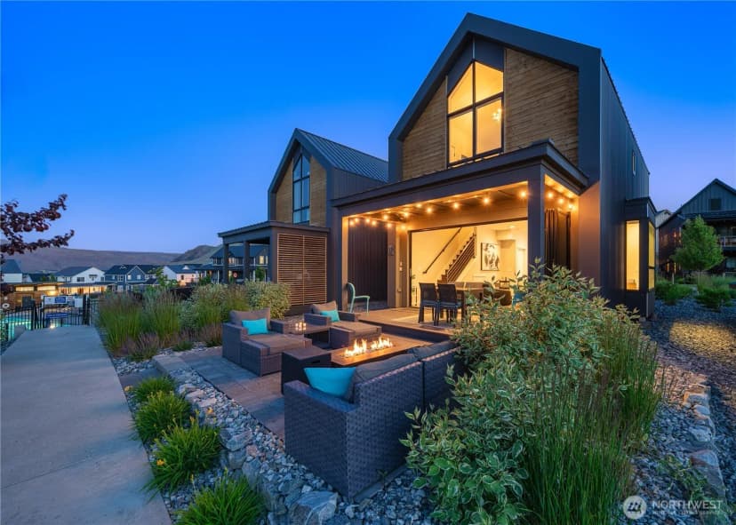 Property photo for 1462 Bighorn Way, Chelan photo 24