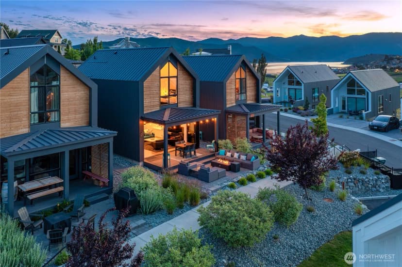 Property photo for 1462 Bighorn Way, Chelan photo 22