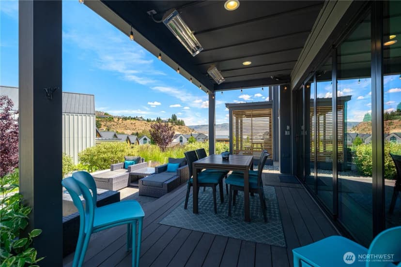 Property photo for 1462 Bighorn Way, Chelan photo 2