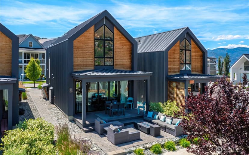 Property photo for 1462 Bighorn Way, Chelan photo 3