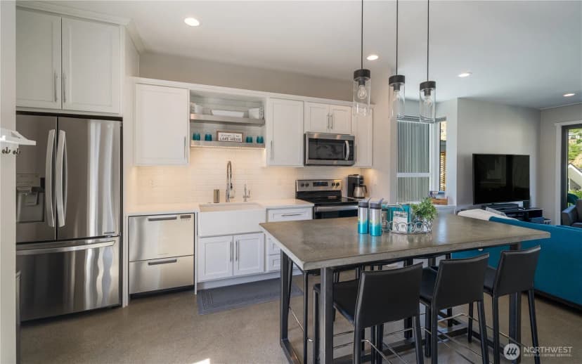 Property photo for 1462 Bighorn Way, Chelan photo 9
