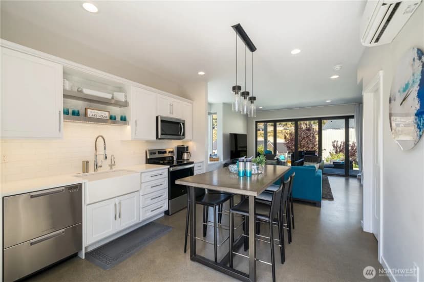 Property photo for 1462 Bighorn Way, Chelan photo 8