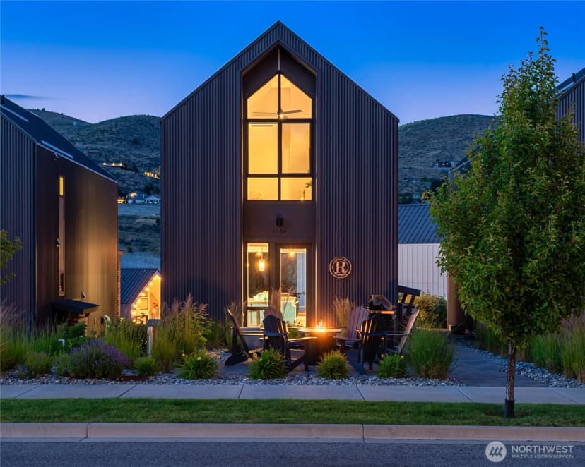 Property photo for 1462 Bighorn Way, Chelan photo 23