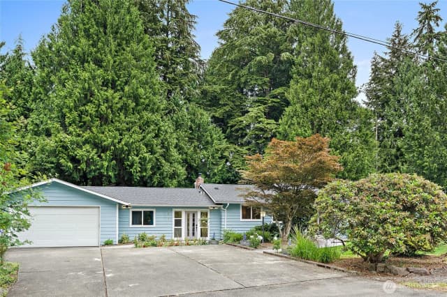 Property photo for 15316 Ne 201st Street, Woodinville photo 3