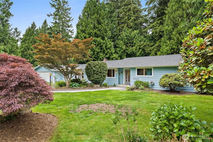 Property photo for 15316 Ne 201st Street, Woodinville