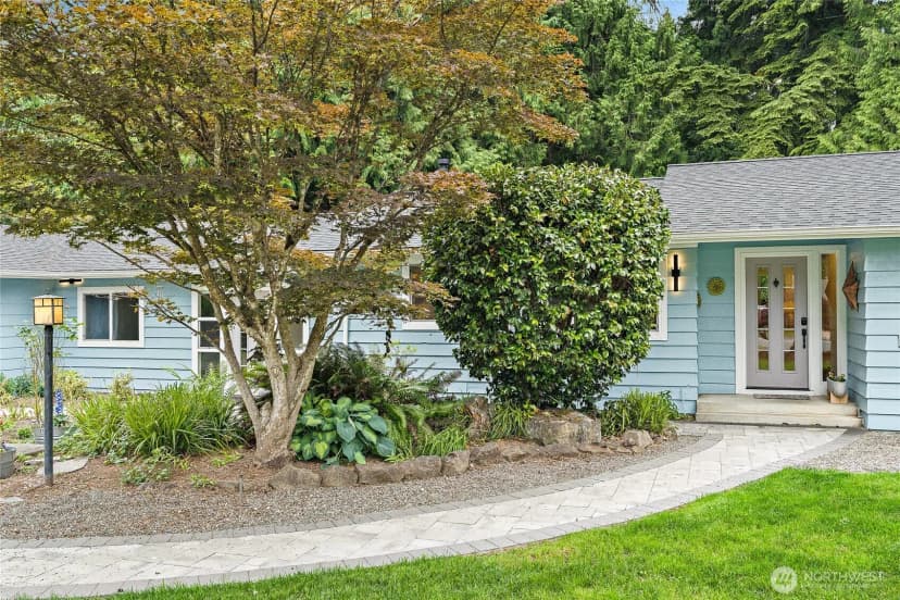 Property photo for 15316 Ne 201st Street, Woodinville photo 2