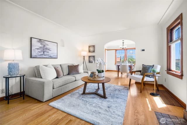 Property photo for 8248 16th Avenue Ne, Seattle photo 2