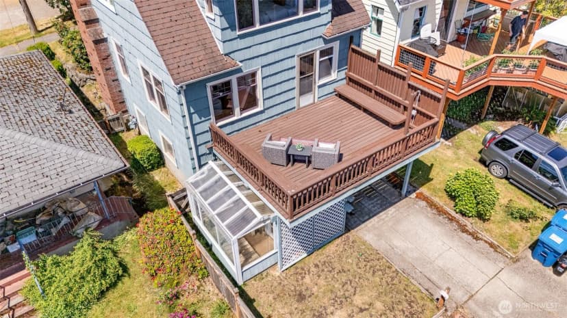 Property photo for 8248 16th Avenue Ne, Seattle photo 36