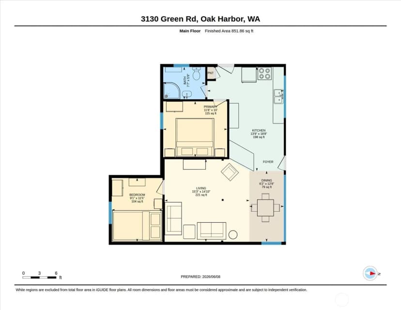Property photo for 3130 Green Road, Oak Harbor photo 38