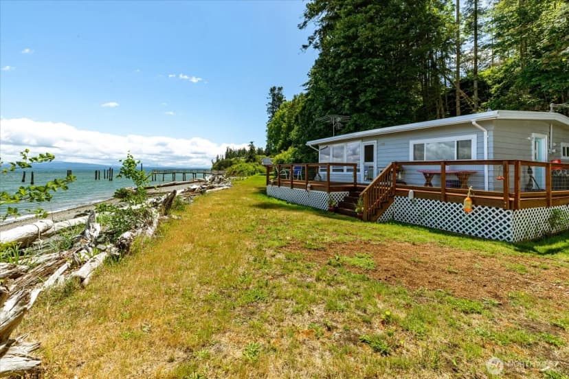 Property photo for 3130 Green Road, Oak Harbor photo 8