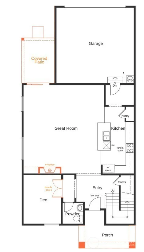 Property photo for 6171 Crestner Drive Sw #403, Port Orchard photo 2