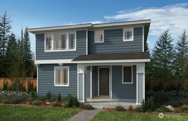Property photo for 6171 Crestner Drive Sw #403, Port Orchard