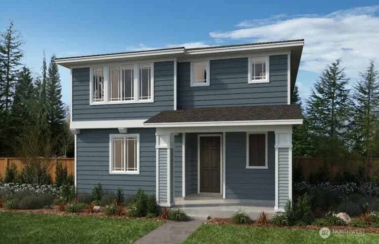 Property photo for 6171 Crestner Drive Sw #403, Port Orchard