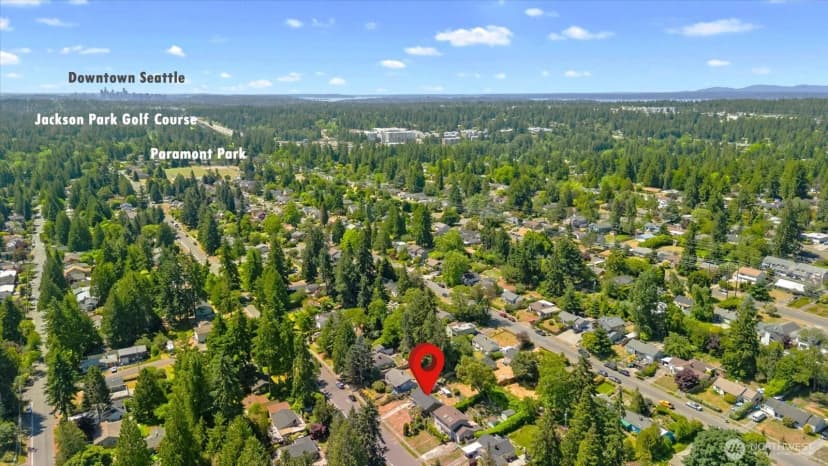 Property photo for 16237 10th Avenue Ne, Shoreline photo 33