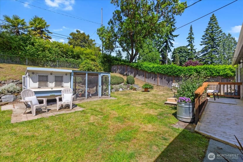 Property photo for 16237 10th Avenue Ne, Shoreline photo 20