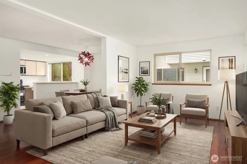 Property photo for 708 6th Avenue S #e101, Kent