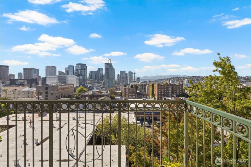 Property photo for 700 E Denny Way #603, Seattle photo 30