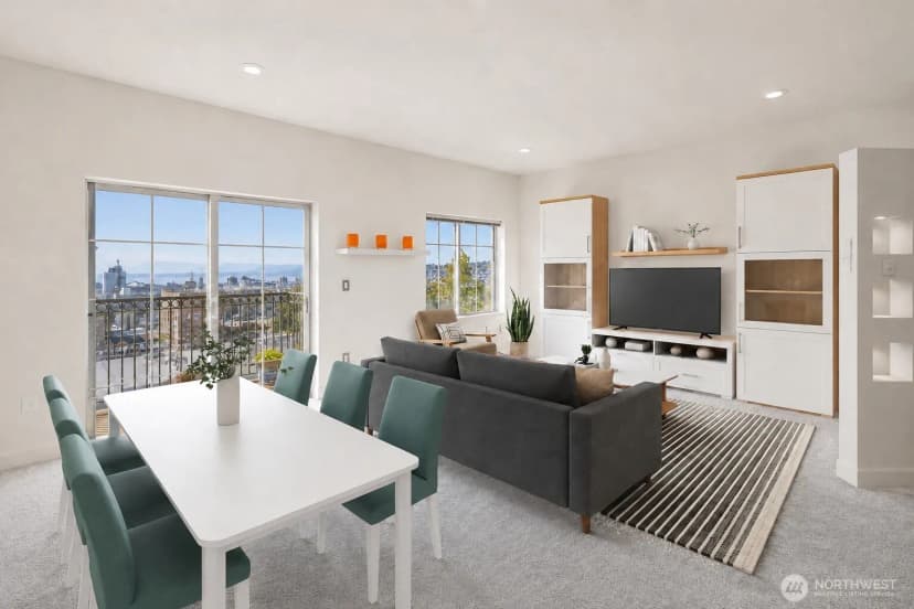 Property photo for 700 E Denny Way #603, Seattle photo 8