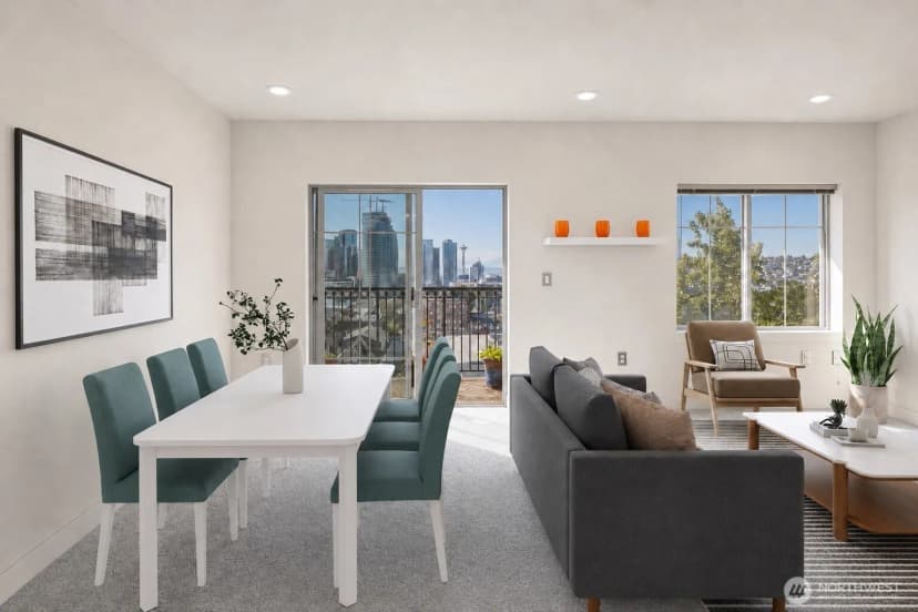 Property photo for 700 E Denny Way #603, Seattle photo 7