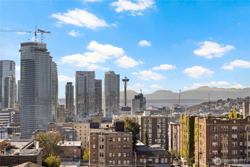 Property photo for 700 E Denny Way #603, Seattle photo 35