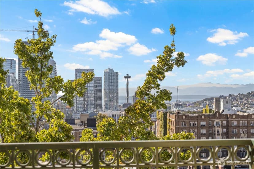 Property photo for 700 E Denny Way #603, Seattle photo 33