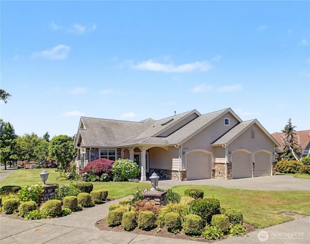 Property photo for 2635 Perry Court, Enumclaw