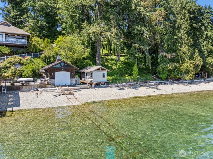 Property photo for 14447 Crescent Valley Road Ne, Olalla photo 6