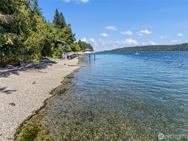 Property photo for 14447 Crescent Valley Road Ne, Olalla photo 2