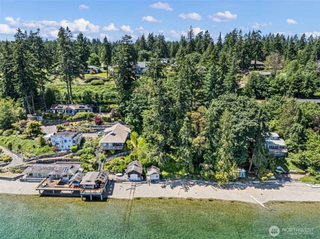 Property photo for 14447 Crescent Valley Road Ne, Olalla
