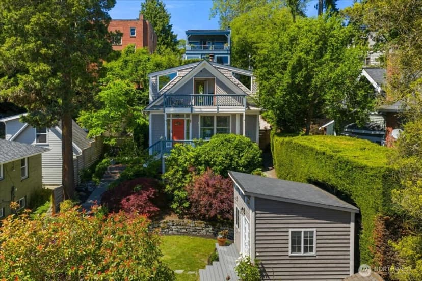 Property photo for 123 31st Avenue, Seattle photo 36