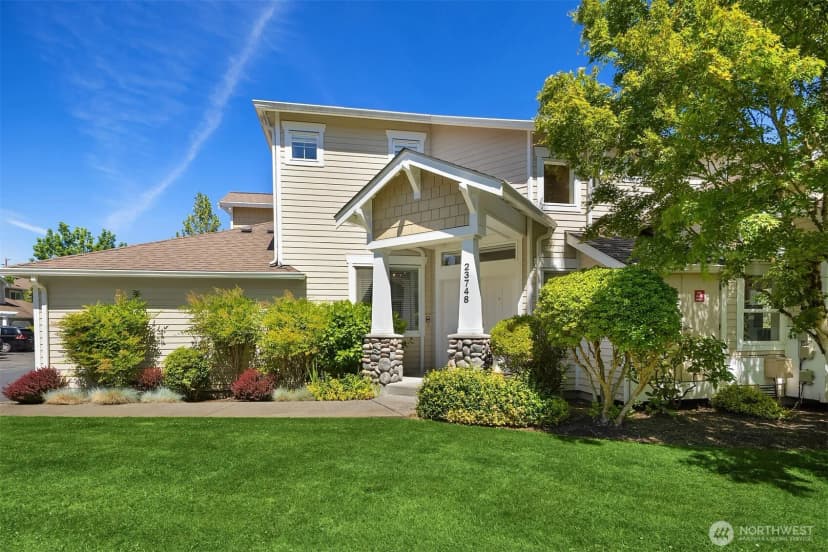 Property photo for 23748 Se 36th Lane, Sammamish