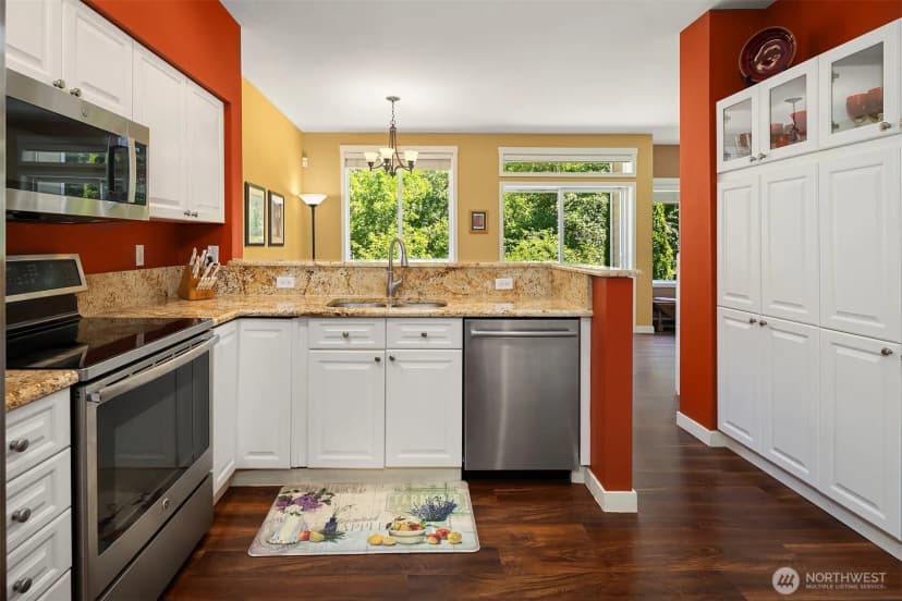 Property photo for 23748 Se 36th Lane, Sammamish photo 24