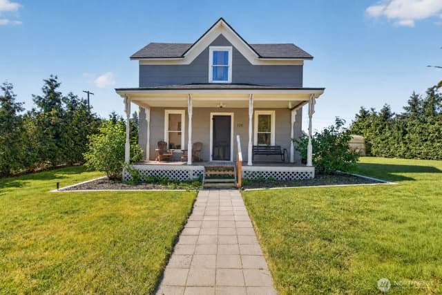 Property photo for 126 W Ash Street, Waterville
