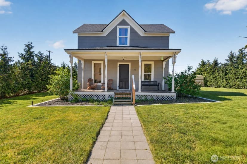 Property photo for 126 W Ash Street, Waterville