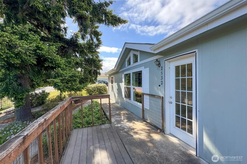 Property photo for 2532 W 16th Street, Port Angeles photo 34