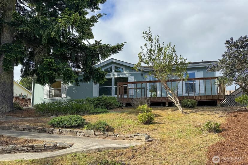 Property photo for 2532 W 16th Street, Port Angeles photo 39