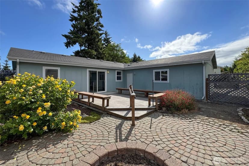 Property photo for 2532 W 16th Street, Port Angeles photo 16
