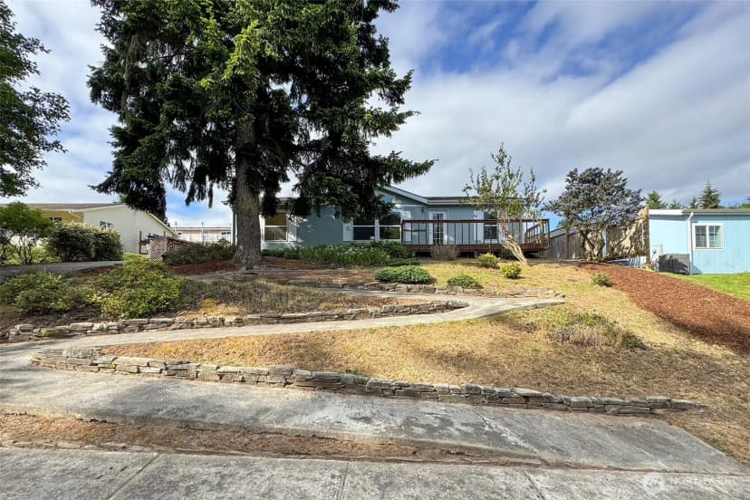 Property photo for 2532 W 16th Street, Port Angeles photo 38