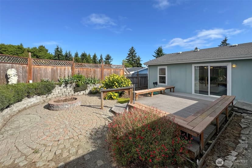 Property photo for 2532 W 16th Street, Port Angeles photo 35