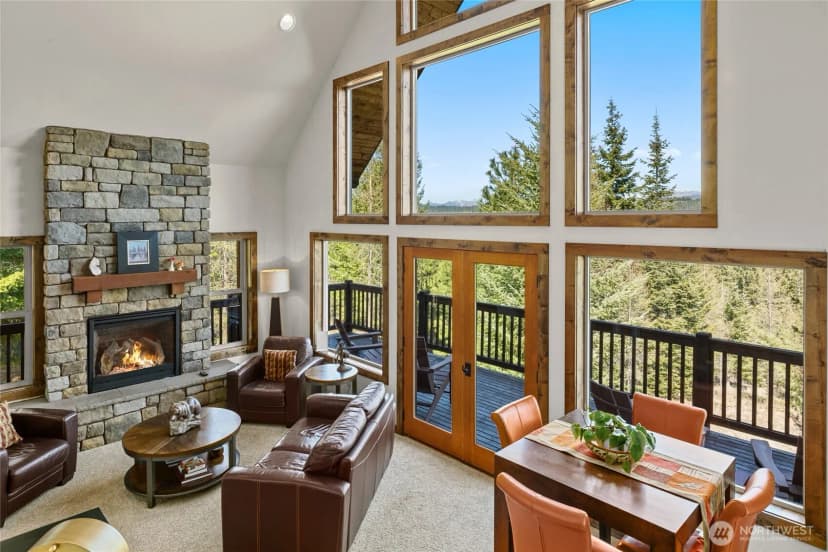 Property photo for 2622 Stone Ridge Drive, Cle Elum photo 17