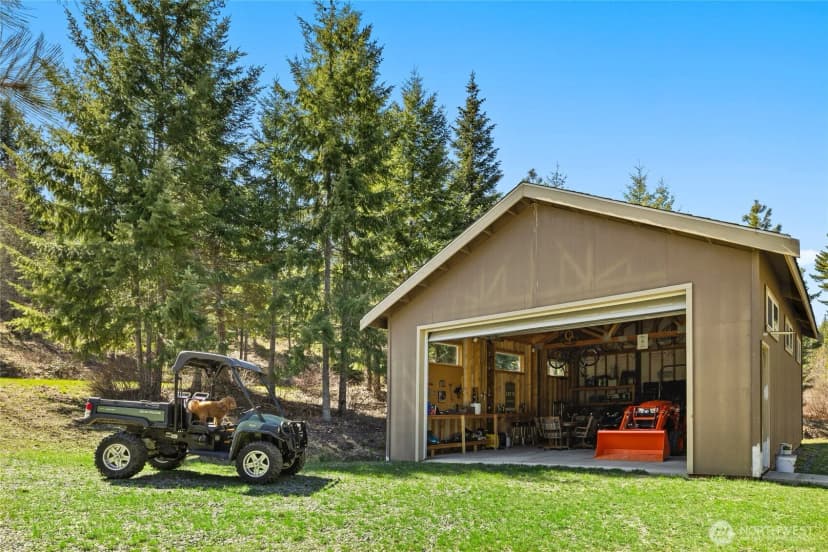 Property photo for 2622 Stone Ridge Drive, Cle Elum photo 34