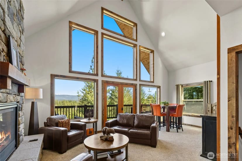Property photo for 2622 Stone Ridge Drive, Cle Elum photo 10