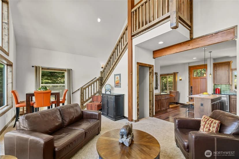 Property photo for 2622 Stone Ridge Drive, Cle Elum photo 19