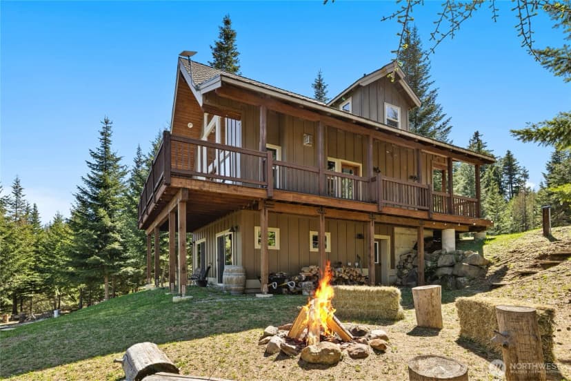 Property photo for 2622 Stone Ridge Drive, Cle Elum photo 37