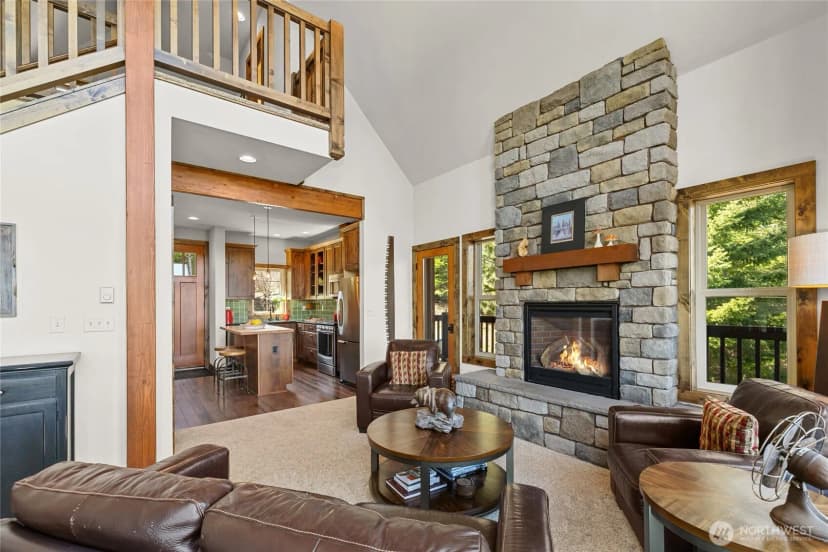 Property photo for 2622 Stone Ridge Drive, Cle Elum photo 18