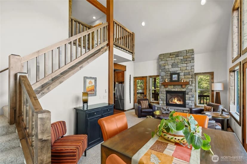 Property photo for 2622 Stone Ridge Drive, Cle Elum photo 16