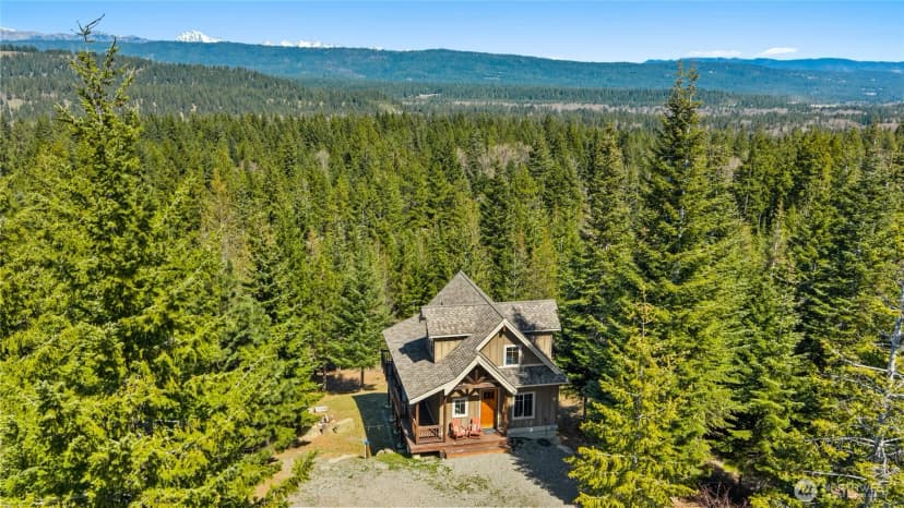 Property photo for 2622 Stone Ridge Drive, Cle Elum photo 31