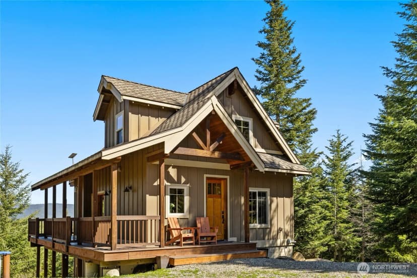 Property photo for 2622 Stone Ridge Drive, Cle Elum photo 30