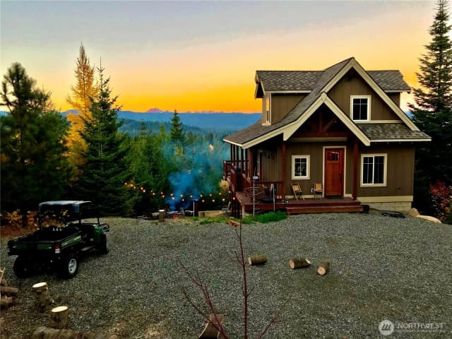 Property photo for 2622 Stone Ridge Drive, Cle Elum photo 3
