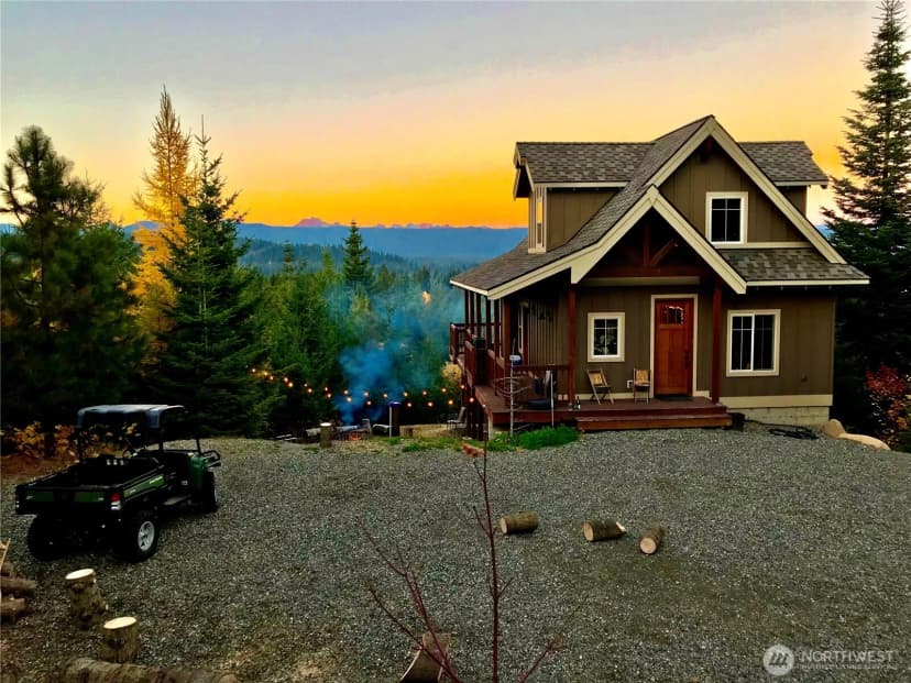 Property photo for 2622 Stone Ridge Drive, Cle Elum photo 3